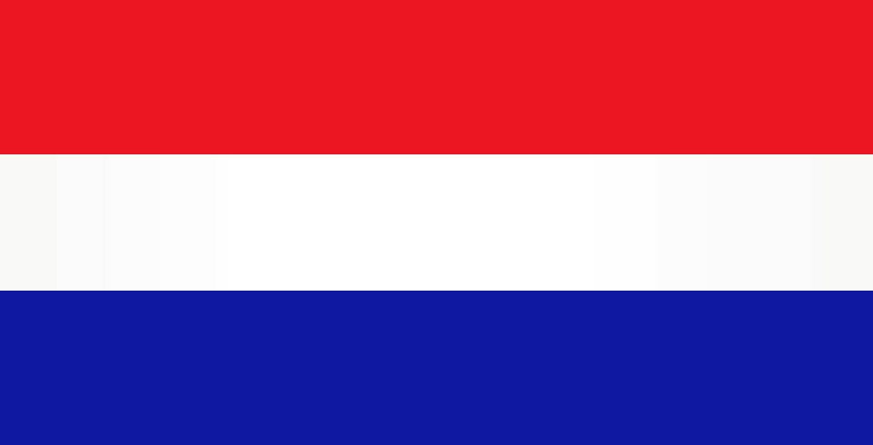 Флаг Нидерландов